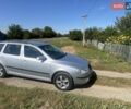 Серый Шкода Октавия, объемом двигателя 1.6 л и пробегом 224 тыс. км за 7500 $, фото 8 на Automoto.ua