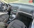 Серый Шкода Октавия, объемом двигателя 1.8 л и пробегом 200 тыс. км за 9100 $, фото 37 на Automoto.ua