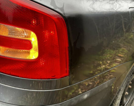 Сірий Шкода Октавія, об'ємом двигуна 1.6 л та пробігом 296 тис. км за 5100 $, фото 15 на Automoto.ua