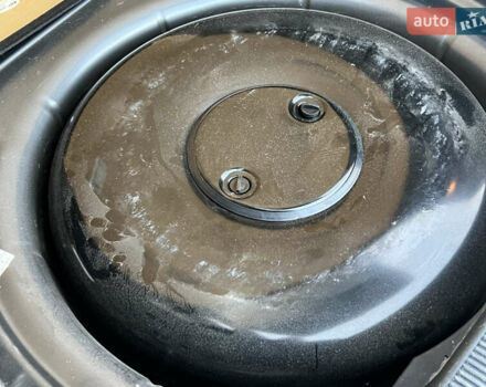 Сірий Шкода Октавія, об'ємом двигуна 1.6 л та пробігом 190 тис. км за 6500 $, фото 47 на Automoto.ua