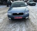 Сірий Шкода Октавія, об'ємом двигуна 1.6 л та пробігом 26700 тис. км за 6600 $, фото 1 на Automoto.ua