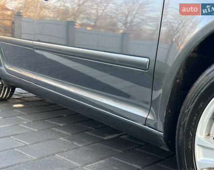 Сірий Шкода Октавія, об'ємом двигуна 1.6 л та пробігом 190 тис. км за 6500 $, фото 32 на Automoto.ua