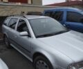 Серый Шкода Октавия, объемом двигателя 1.6 л и пробегом 198 тыс. км за 5400 $, фото 1 на Automoto.ua