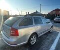 Серый Шкода Октавия, объемом двигателя 1.97 л и пробегом 302 тыс. км за 6300 $, фото 7 на Automoto.ua