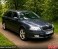 Серый Шкода Октавия, объемом двигателя 1.8 л и пробегом 263 тыс. км за 6300 $, фото 1 на Automoto.ua
