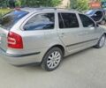 Серый Шкода Октавия, объемом двигателя 1.9 л и пробегом 283 тыс. км за 6500 $, фото 1 на Automoto.ua