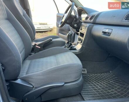 Сірий Шкода Октавія, об'ємом двигуна 1.6 л та пробігом 162 тис. км за 6300 $, фото 37 на Automoto.ua