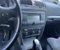 Сірий Шкода Октавія, об'ємом двигуна 0 л та пробігом 205 тис. км за 6500 $, фото 7 на Automoto.ua