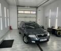 Серый Шкода Октавия, объемом двигателя 1.6 л и пробегом 206 тыс. км за 7100 $, фото 1 на Automoto.ua