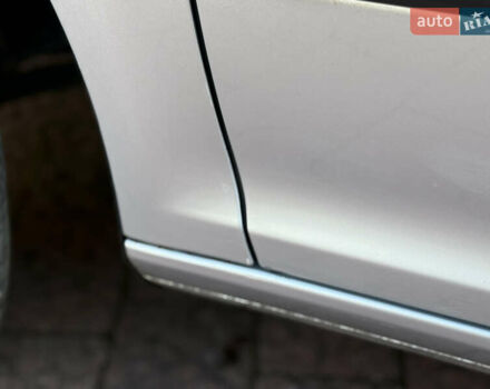 Сірий Шкода Октавія, об'ємом двигуна 1.6 л та пробігом 214 тис. км за 6950 $, фото 14 на Automoto.ua