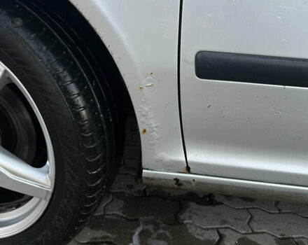 Серый Шкода Октавия, объемом двигателя 1.9 л и пробегом 418 тыс. км за 4500 $, фото 14 на Automoto.ua