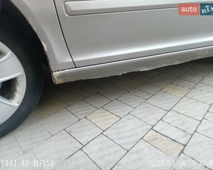 Серый Шкода Октавия, объемом двигателя 1.9 л и пробегом 311 тыс. км за 6700 $, фото 14 на Automoto.ua