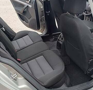 Серый Шкода Октавия, объемом двигателя 1.8 л и пробегом 274 тыс. км за 5850 $, фото 9 на Automoto.ua