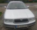 Серый Шкода Октавия, объемом двигателя 1.6 л и пробегом 224 тыс. км за 4500 $, фото 4 на Automoto.ua