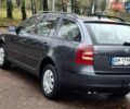 Сірий Шкода Октавія, об'ємом двигуна 1.9 л та пробігом 240 тис. км за 6800 $, фото 20 на Automoto.ua
