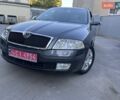 Сірий Шкода Октавія, об'ємом двигуна 1.6 л та пробігом 205 тис. км за 6500 $, фото 10 на Automoto.ua