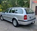 Серый Шкода Октавия, объемом двигателя 1.6 л и пробегом 177 тыс. км за 5150 $, фото 4 на Automoto.ua