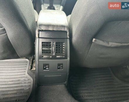 Серый Шкода Октавия, объемом двигателя 1.9 л и пробегом 270 тыс. км за 5300 $, фото 23 на Automoto.ua