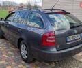 Серый Шкода Октавия, объемом двигателя 1.9 л и пробегом 370 тыс. км за 6299 $, фото 2 на Automoto.ua