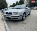 Серый Шкода Октавия, объемом двигателя 1.6 л и пробегом 310 тыс. км за 3600 $, фото 1 на Automoto.ua