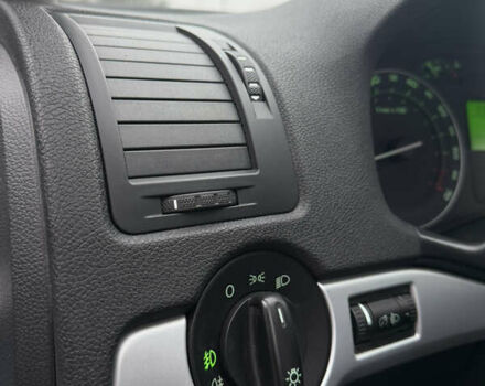 Сірий Шкода Октавія, об'ємом двигуна 1.6 л та пробігом 223 тис. км за 6799 $, фото 44 на Automoto.ua