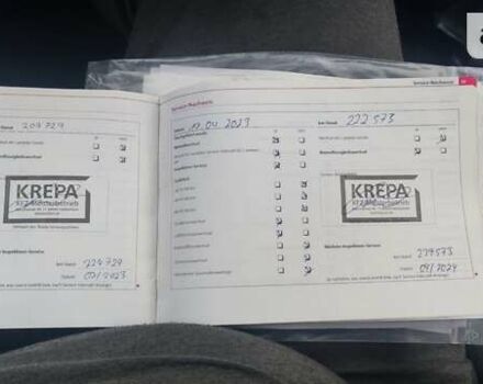 Серый Шкода Октавия, объемом двигателя 1.6 л и пробегом 238 тыс. км за 6450 $, фото 27 на Automoto.ua