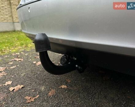 Сірий Шкода Октавія, об'ємом двигуна 1.6 л та пробігом 183 тис. км за 6950 $, фото 21 на Automoto.ua