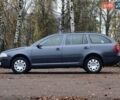 Сірий Шкода Октавія, об'ємом двигуна 1.9 л та пробігом 240 тис. км за 6800 $, фото 4 на Automoto.ua