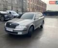 Серый Шкода Октавия, объемом двигателя 1.9 л и пробегом 241 тыс. км за 7300 $, фото 1 на Automoto.ua