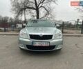 Серый Шкода Октавия, объемом двигателя 1.39 л и пробегом 195 тыс. км за 7500 $, фото 9 на Automoto.ua