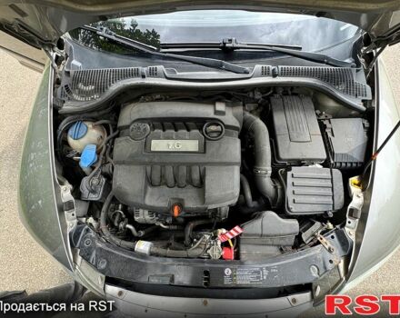 Серый Шкода Октавия, объемом двигателя 1.6 л и пробегом 270 тыс. км за 5900 $, фото 7 на Automoto.ua