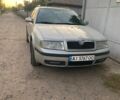 Серый Шкода Октавия, объемом двигателя 1.6 л и пробегом 363 тыс. км за 4700 $, фото 1 на Automoto.ua
