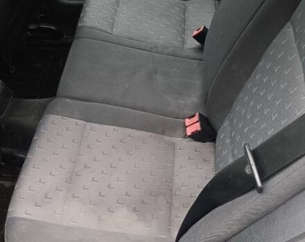 Сірий Шкода Октавія, об'ємом двигуна 0 л та пробігом 299 тис. км за 5000 $, фото 5 на Automoto.ua