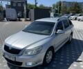 Шкода Октавия 2008 в Полтаве на Automoto.ua Серый Шкода Октавия, объемом двигателя 1.6 л и пробегом 269 тыс. км за 7000 $, фото 6 на Automoto.ua