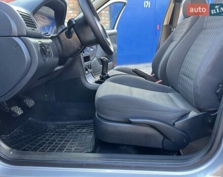 Сірий Шкода Октавія, об'ємом двигуна 1.6 л та пробігом 162 тис. км за 6300 $, фото 33 на Automoto.ua