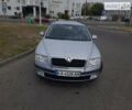 Сірий Шкода Октавія, об'ємом двигуна 1.6 л та пробігом 266 тис. км за 6400 $, фото 3 на Automoto.ua