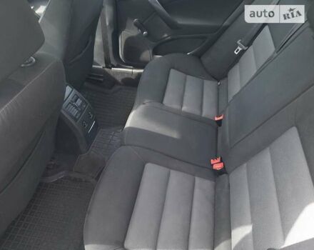 Сірий Шкода Октавія, об'ємом двигуна 1.6 л та пробігом 266 тис. км за 6400 $, фото 10 на Automoto.ua