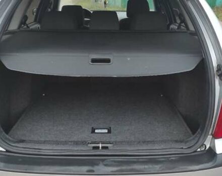 Сірий Шкода Октавія, об'ємом двигуна 1.6 л та пробігом 316 тис. км за 5500 $, фото 10 на Automoto.ua