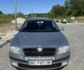 Сірий Шкода Октавія, об'ємом двигуна 1.8 л та пробігом 250 тис. км за 4500 $, фото 1 на Automoto.ua