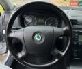 Сірий Шкода Октавія, об'ємом двигуна 1.6 л та пробігом 183 тис. км за 6950 $, фото 22 на Automoto.ua