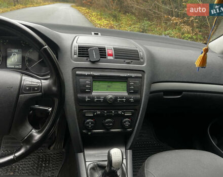 Сірий Шкода Октавія, об'ємом двигуна 1.6 л та пробігом 296 тис. км за 5100 $, фото 11 на Automoto.ua