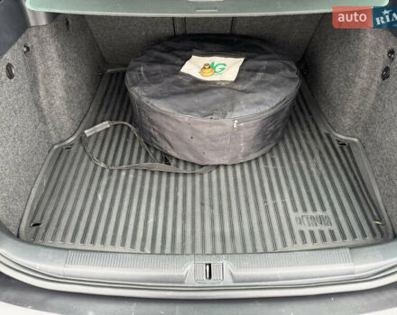 Сірий Шкода Октавія, об'ємом двигуна 1.6 л та пробігом 201 тис. км за 7599 $, фото 34 на Automoto.ua