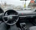 Серый Шкода Октавия, объемом двигателя 1.6 л и пробегом 191 тыс. км за 5700 $, фото 28 на Automoto.ua
