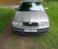 Сірий Шкода Октавія, об'ємом двигуна 1.9 л та пробігом 230 тис. км за 5837 $, фото 1 на Automoto.ua