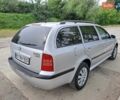 Серый Шкода Октавия, объемом двигателя 1.6 л и пробегом 248 тыс. км за 5300 $, фото 18 на Automoto.ua
