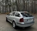 Серый Шкода Октавия, объемом двигателя 1.9 л и пробегом 315 тыс. км за 6300 $, фото 3 на Automoto.ua