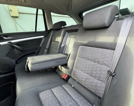 Серый Шкода Октавия, объемом двигателя 1.6 л и пробегом 249 тыс. км за 5999 $, фото 30 на Automoto.ua