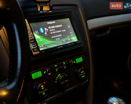 Серый Шкода Октавия, объемом двигателя 2 л и пробегом 338 тыс. км за 6890 $, фото 16 на Automoto.ua