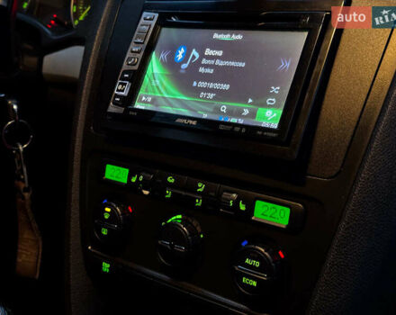 Серый Шкода Октавия, объемом двигателя 2 л и пробегом 338 тыс. км за 6890 $, фото 25 на Automoto.ua