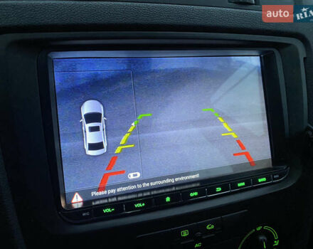 Серый Шкода Октавия, объемом двигателя 1.6 л и пробегом 197 тыс. км за 5999 $, фото 42 на Automoto.ua